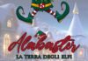 Ad Acqualagna tutta la magia del Natale grazie a un nuovo evento: Alabaster, terra degli elfi