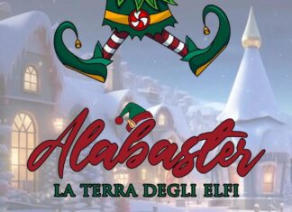 Ad Acqualagna tutta la magia del Natale grazie a un nuovo evento: Alabaster, terra degli elfi