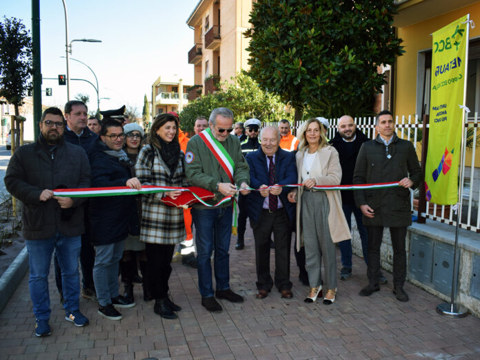 BCC Met Viale