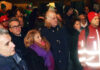 Fossombrone: Al via il Magico Natale, una marea di gente all’inaugurazione