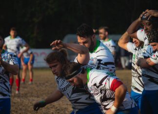 Essepigi Fano Rugby supera Pesaro Rugby e si mantiene in vetta al girone umbro-marchigiano di serie C1