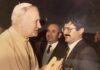 “La voce nel vento”. A otto anni dalla morte di Renato Pigliacampo, un libro per ricordarlo