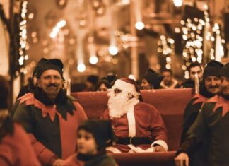 Il Natale che non ti aspetti è pronto a stupire
