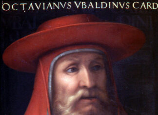 Ottaviano degli Ubaldini in ogni suo aspetto nel convegno di mercoledì 6 dicembre a Palazzo Passionei (Urbino)