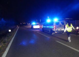 Fano, donna di 62 anni investita sull’Adriatica. Gravi ferite