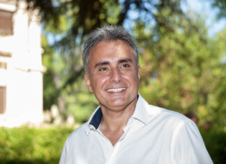 Antonio Baldelli (deputato FdI): “La galleria della Guinza diventa realtà”