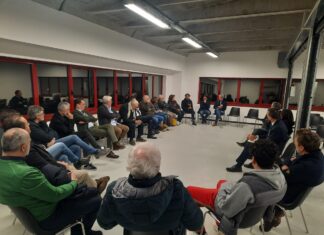 Piobbico, risorse umane e infrastrutture al centro del confronto imprenditori-sindaci del Nerone
