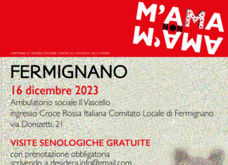 Fermignano, M’ama non M’ama: gli eventi del mese di dicembre