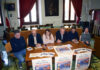 Presentato a Fossombrone il Magico Natale