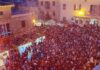 Il Natale che non ti aspetti supera tutti i record. Sessantamila presenze nel ponte dell’Immacolata