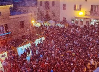 Il Natale che non ti aspetti supera tutti i record. Sessantamila presenze nel ponte dell’Immacolata
