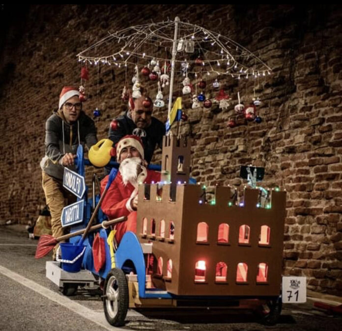 Natale a Mondolfo