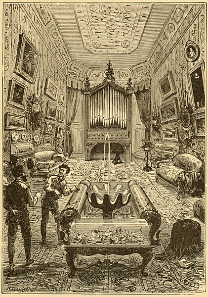 Nautilus_Salon