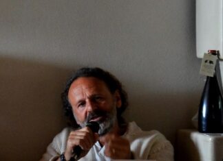 La lezione del virus. Presentazione del libro di Nino Finauri a Sant’Ippolito