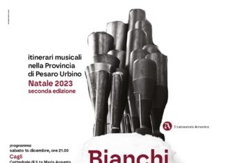 A Cartoceto il secondo appuntamento di “Bianchi Castelli d’Aria: itinerari musicali nella provincia di Pesaro Urbino”
