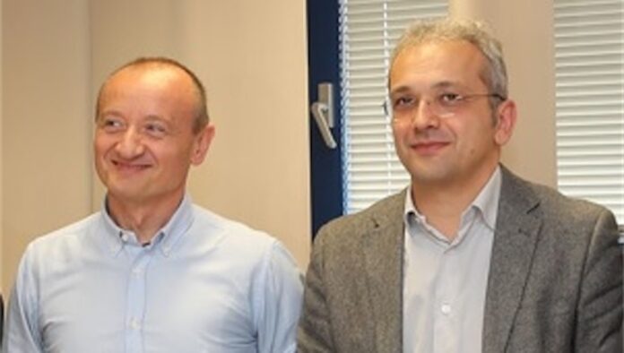 Ranocchi e Ciccolini (2)