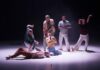 A Pesaro teatro (e danza) in carcere
