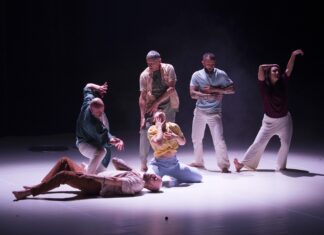 A Pesaro teatro (e danza) in carcere