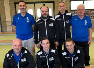 Bocce, in Coppa Italia la bellissima corsa della San Cristoforo Sportland Fano si ferma ai quarti di finale