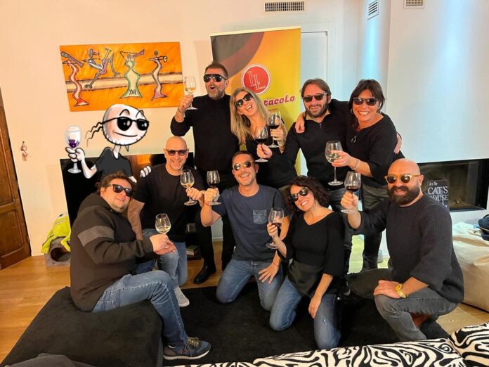Staff Associazione
