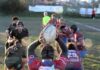 Essepigi Fano Rugby sbanca Terni