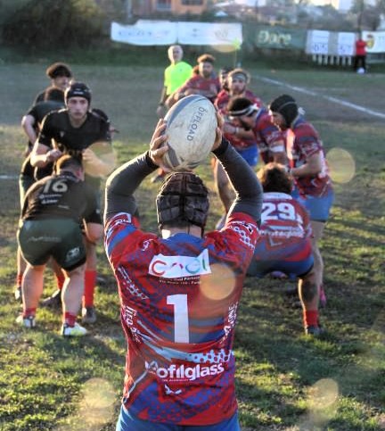 Ternana vs Essepigi Fano Rugby 2