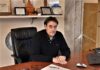 Provincia, il centrodestra lancia la candidatura di Alberto Alessandri