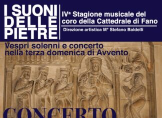 Concerto di Natale della Cappella Musicale del Duomo di Fano