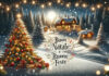 Buon Natale dalla redazione di Non Solo Flaminia!!!!!!!!!!!!!!!!!!!!!