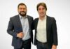 Biancani-Rossi confronto Rossini Tv