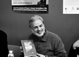A Vito Minoia il premio “La fiaba magica” per il trentennale impegno nel teatro sociale