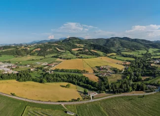 Urbania, l’archeologia entra in museo