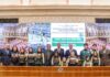 De Poli in Senato presenta le attività del Torollski Center, associazione sportiva radicata nella provincia di Pesaro e Urbino