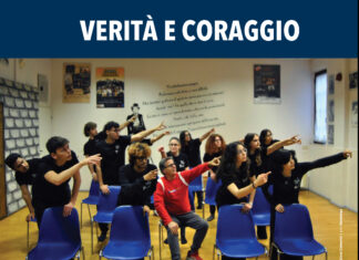 “Verità e Coraggio” in teatro a Montemaggiore. Sul palco gli allievi dell’Accademia dello Spettacolo di Fano