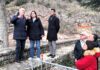 Alluvione, visita lungo via Fiorucci per la segretaria Dem Elly Schlein. “Realtà come Cantiano non possono essere lasciate sole”