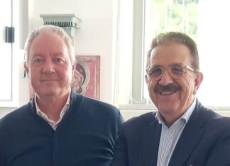 Solazzi (Udc): “Urge tavolo permanente di lavoro dell’alleanza di centrodestra di Fano”