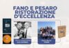A Pesaro e Fano la qualità nel piatto. I complimenti di Confcommercio alle attività