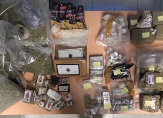 Fano: nascondeva 30 chili di droga in un garage, arrestato 28enne