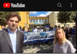 Micaela Vitri denuncia: all’ospedale di Pergola 30 milioni, a Fossombrone la Regione riduce i servizi