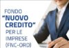 Bando per favorire investimenti e liquidità, la Regione stanzia i primi 20 milioni