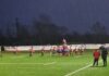 Essepigi Fano Rugby, si torna in campo domenica 14 gennaio