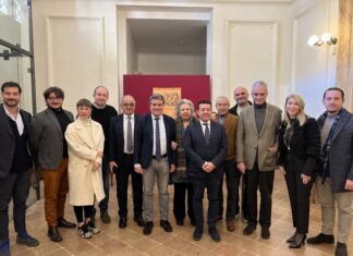 Fondazione Rete Lirica delle Marche: “La Cenerentola” di Rossini debutta al Teatro della Fortuna di Fano
