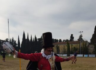 Fano, iI primo Vulòn