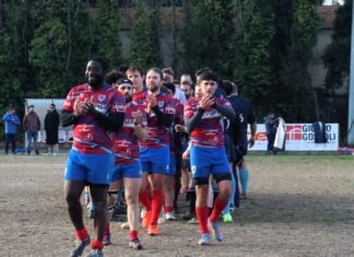Essepigi Fano Rugby e Città di Castello, un duello tutta da vivere
