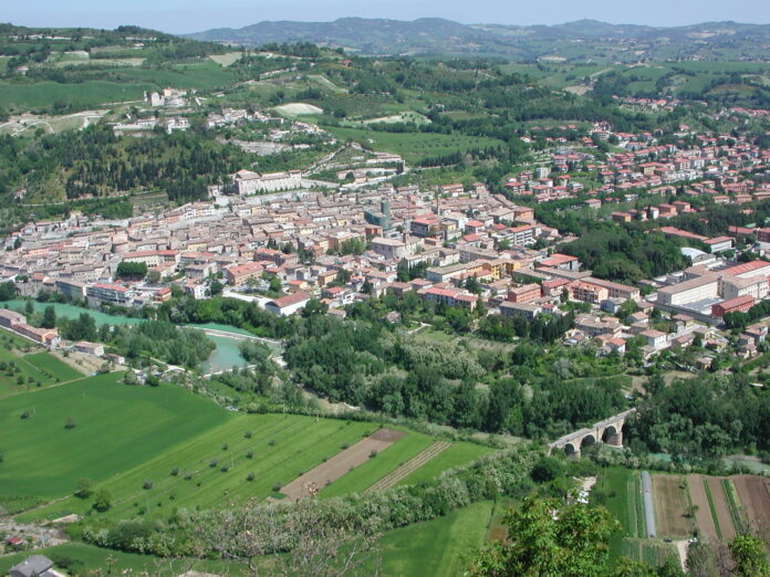 FOSSOMBRONE PANORMA 04