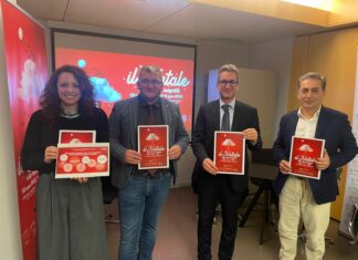 Il turismo vola con il “Natale che non ti aspetti” e apre a un nuovo modello di accoglienza turistica con al centro il fascino dei borghi storici