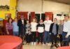 Fano, grande successo per la raccolta fondi natalizia dell’associazione “LL: oLtre l’ostacoLo”