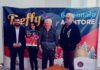 Ad Auditore con il “Beffy Day” tornano le befane acrobate