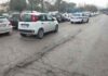 Fano, pedone investito vicino al cimitero. Illeso