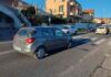 Fano, tamponamento sull’Adriatica. Ferita automobilista